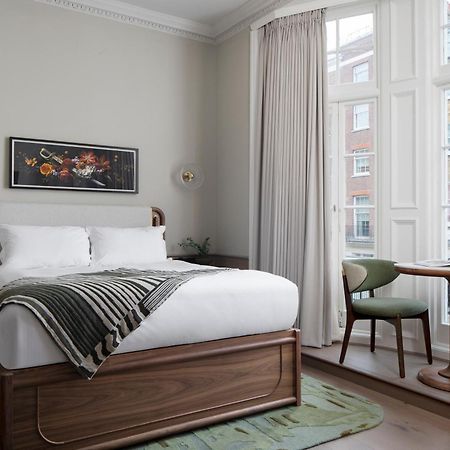 Готель Montcalm Marble Arch Townhouse Лондон Екстер'єр фото