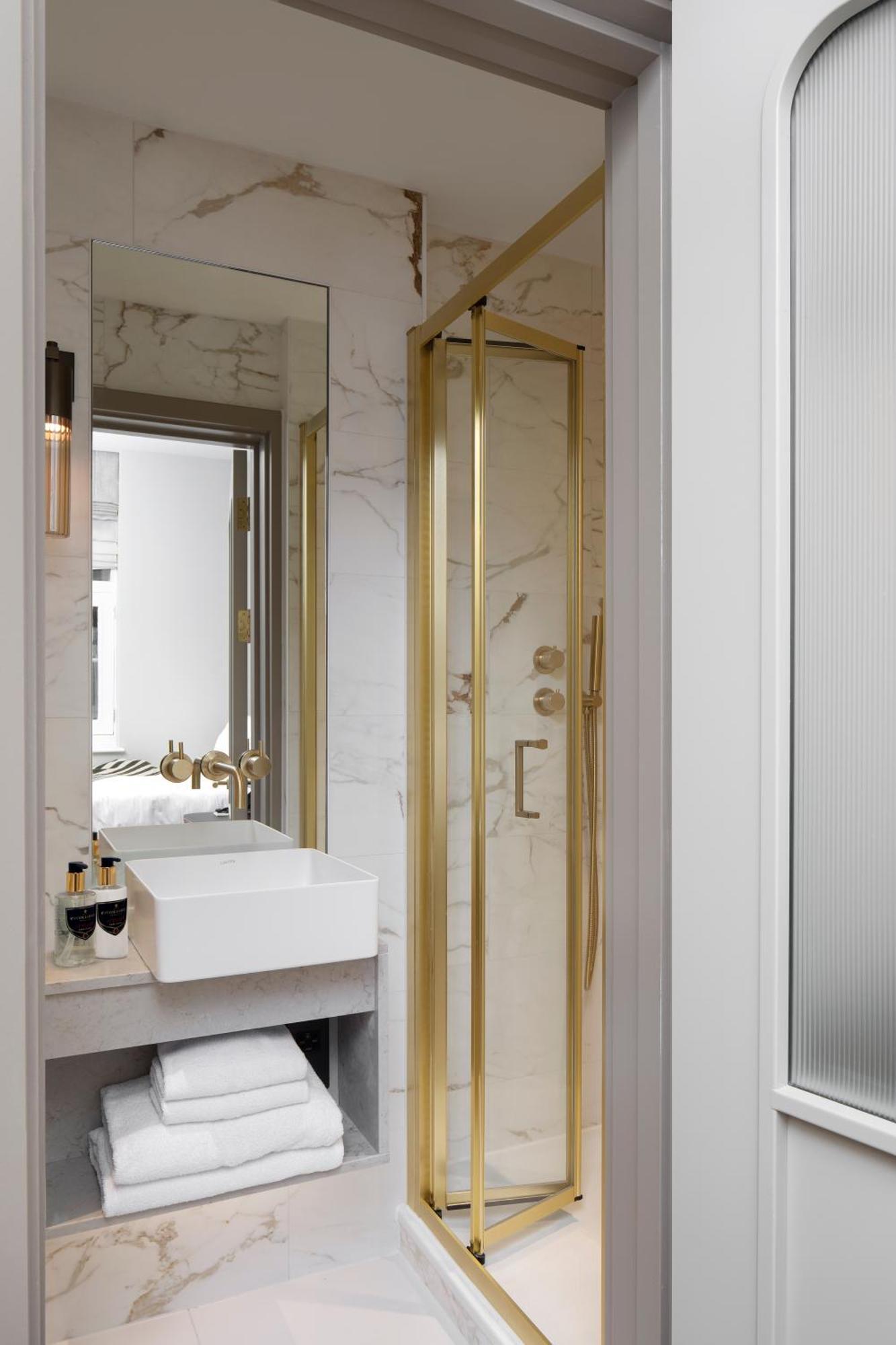 Готель Montcalm Marble Arch Townhouse Лондон Екстер'єр фото