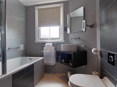 Готель Montcalm Marble Arch Townhouse Лондон Екстер'єр фото