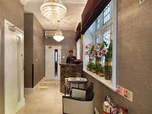 Готель Montcalm Marble Arch Townhouse Лондон Екстер'єр фото