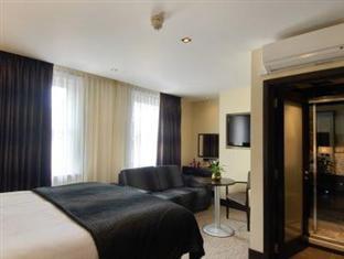Готель Montcalm Marble Arch Townhouse Лондон Екстер'єр фото