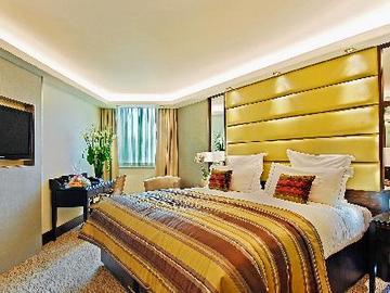 Готель Montcalm Marble Arch Townhouse Лондон Екстер'єр фото