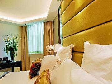 Готель Montcalm Marble Arch Townhouse Лондон Екстер'єр фото